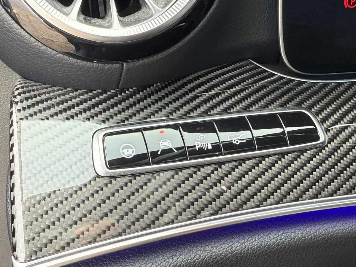 mercedes-benz-cls-2019-diesel-2925cc