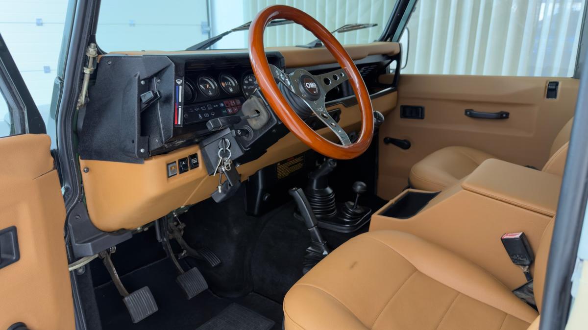 land-rover-defender-1995-diesel-2495cc