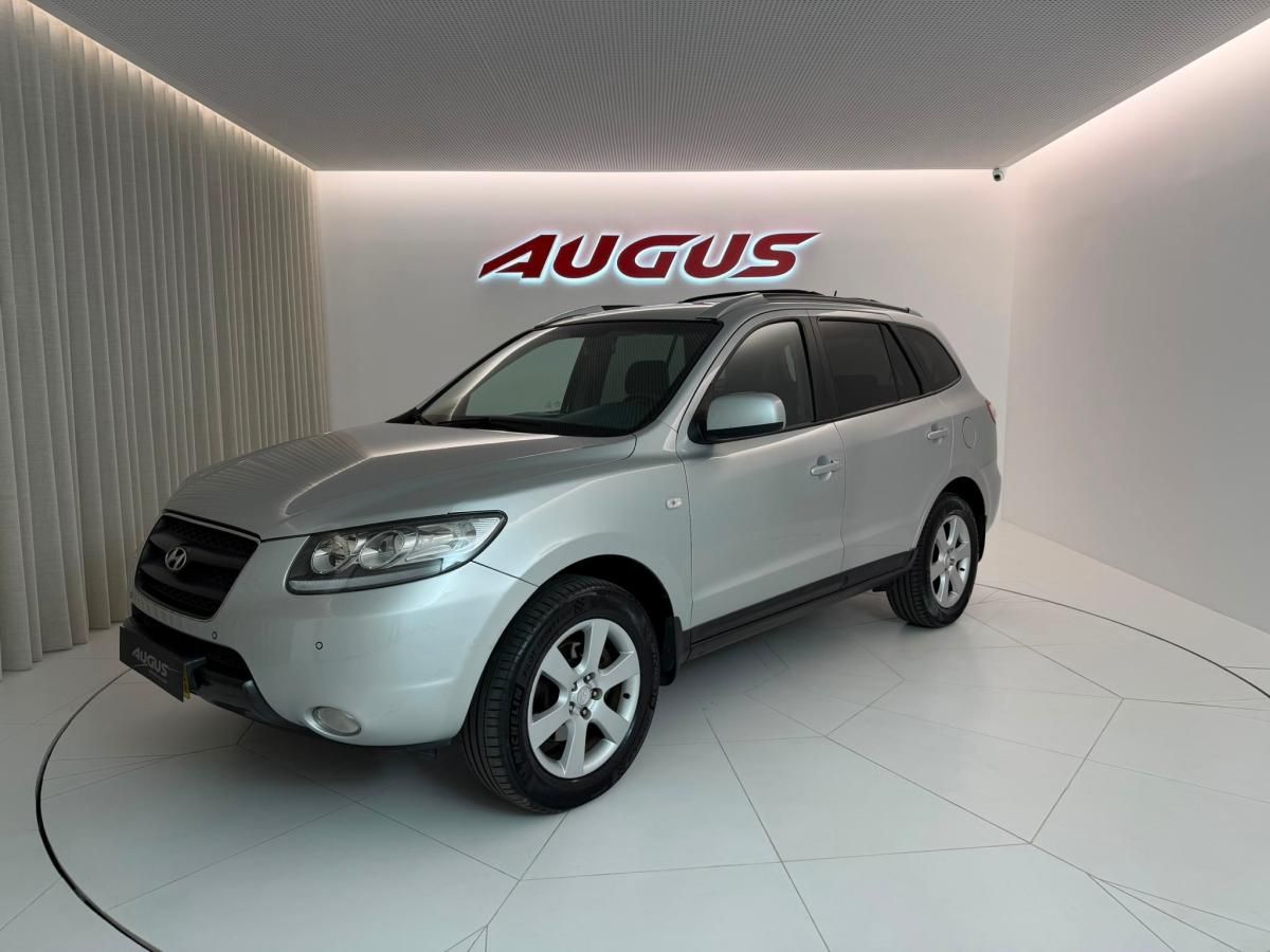 hyundai-santa-fe-2007-diesel-2188cc
