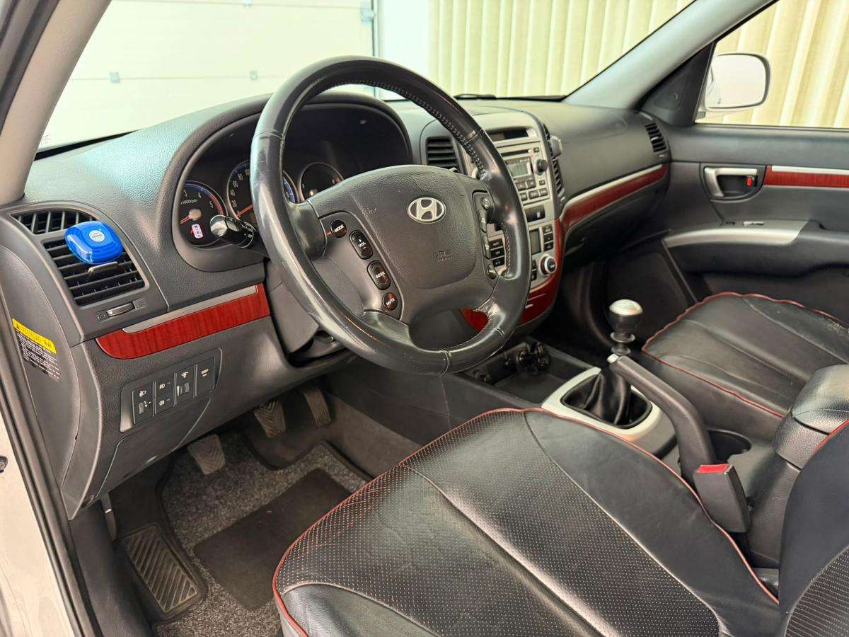 hyundai-santa-fe-2007-diesel-2188cc
