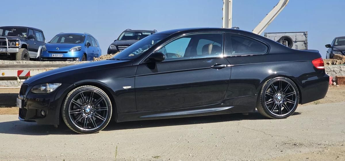 bmw-335-2007-diesel-2993cc