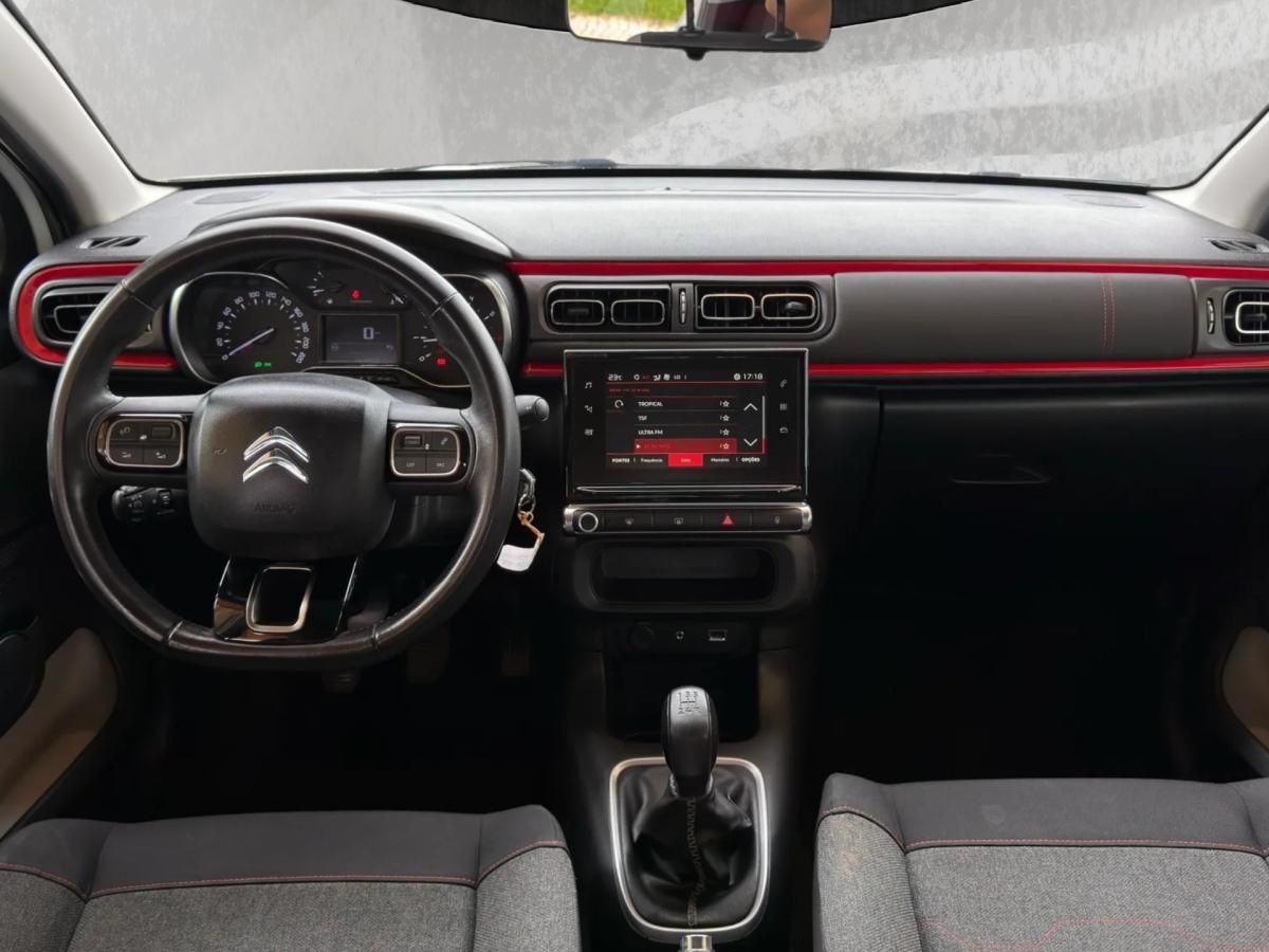citroen-c3-2017-diesel-1560cc