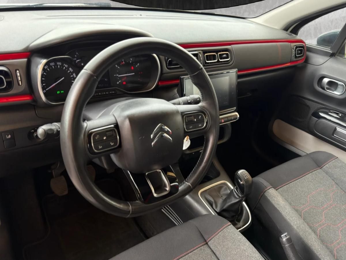 citroen-c3-2017-diesel-1560cc