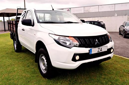 mitsubishi-l200-2019-diesel-2442cc