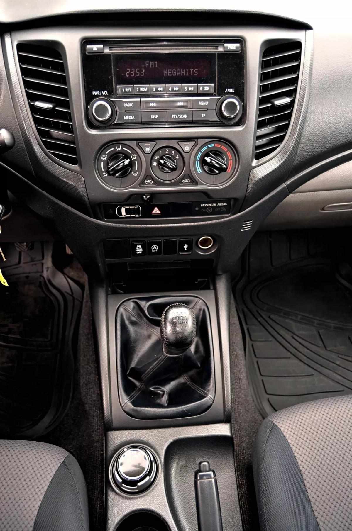 mitsubishi-l200-2019-diesel-2442cc