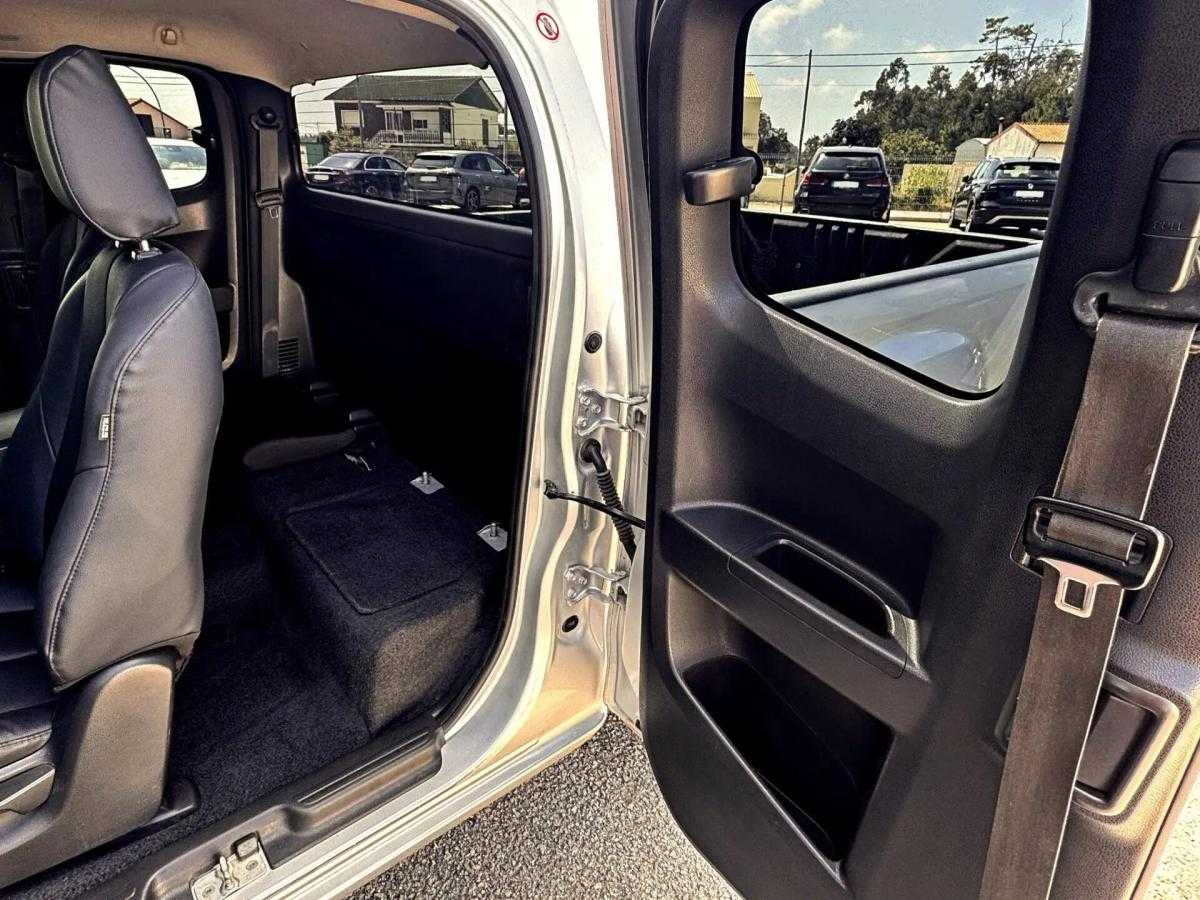 isuzu-d-max-2014-diesel-2499cc