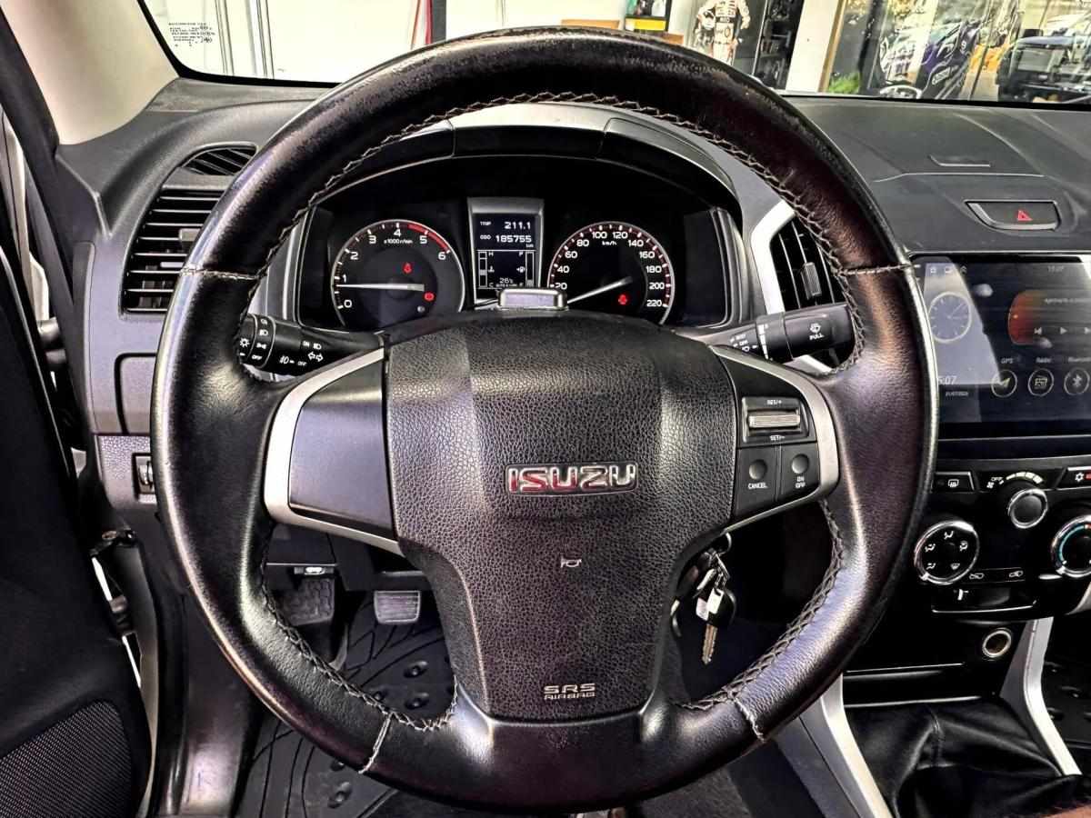 isuzu-d-max-2014-diesel-2499cc