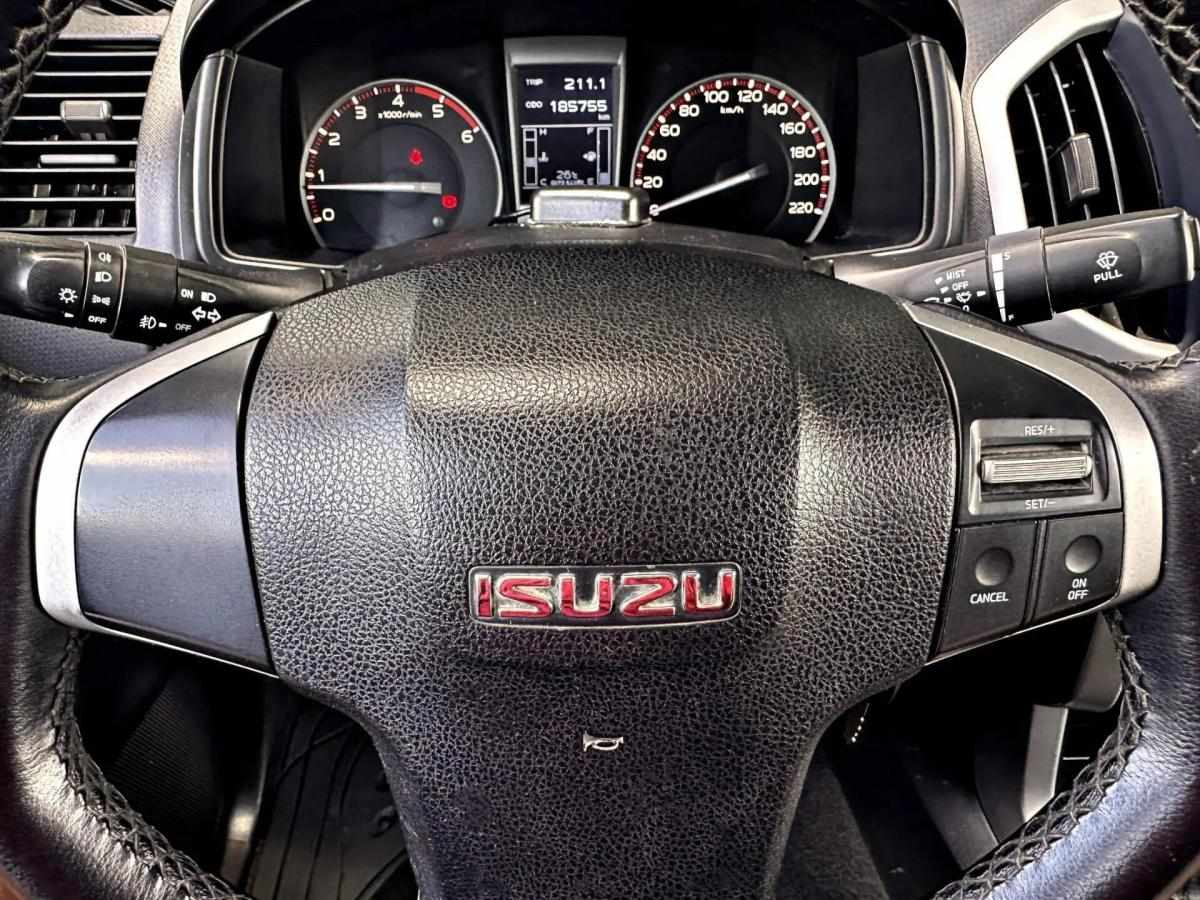 isuzu-d-max-2014-diesel-2499cc