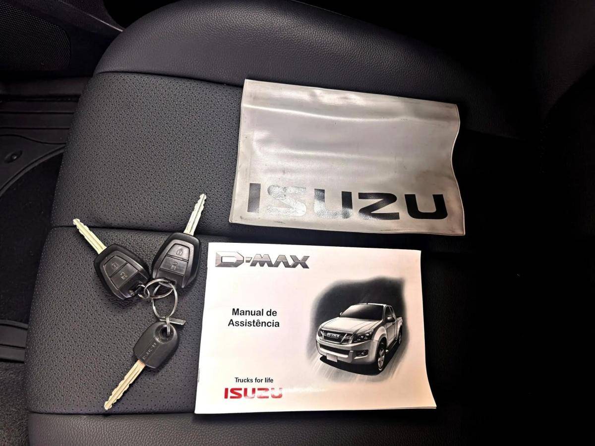 isuzu-d-max-2014-diesel-2499cc