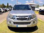 isuzu-d-max-2014-diesel-2499cc