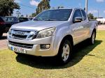 isuzu-d-max-2014-diesel-2499cc