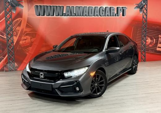 honda-civic-2021-gasolina-988cc