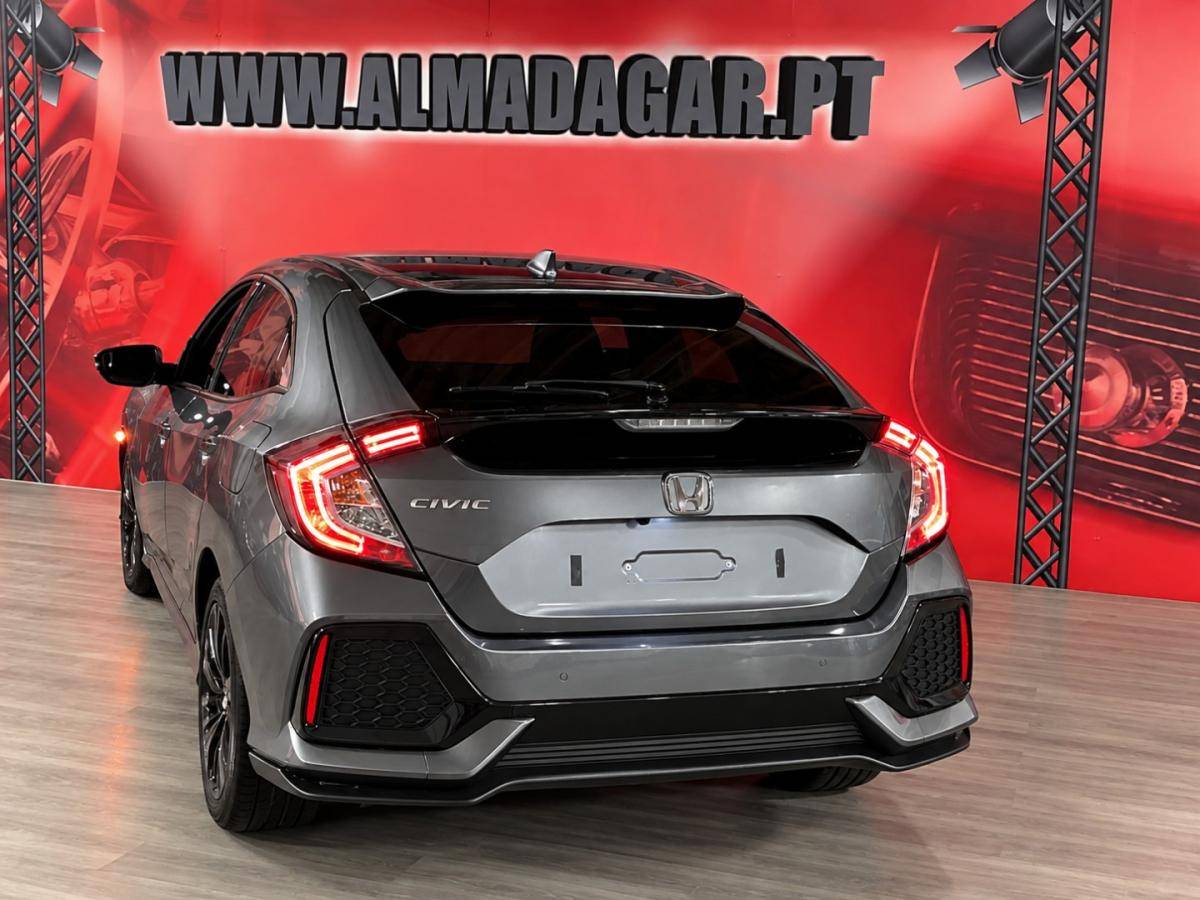honda-civic-2017-gasolina-988cc