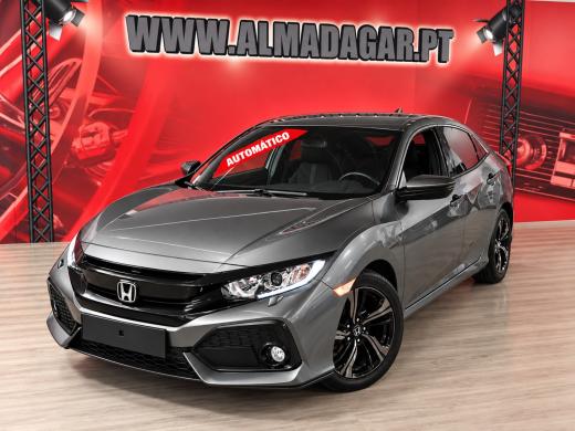 honda-civic-2017-gasolina-988cc