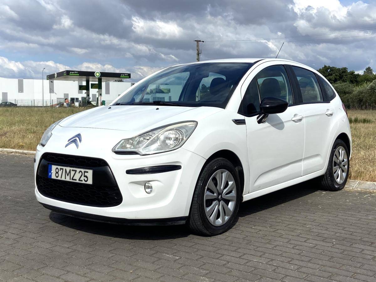 citroen-c3-2012-diesel-1398cc