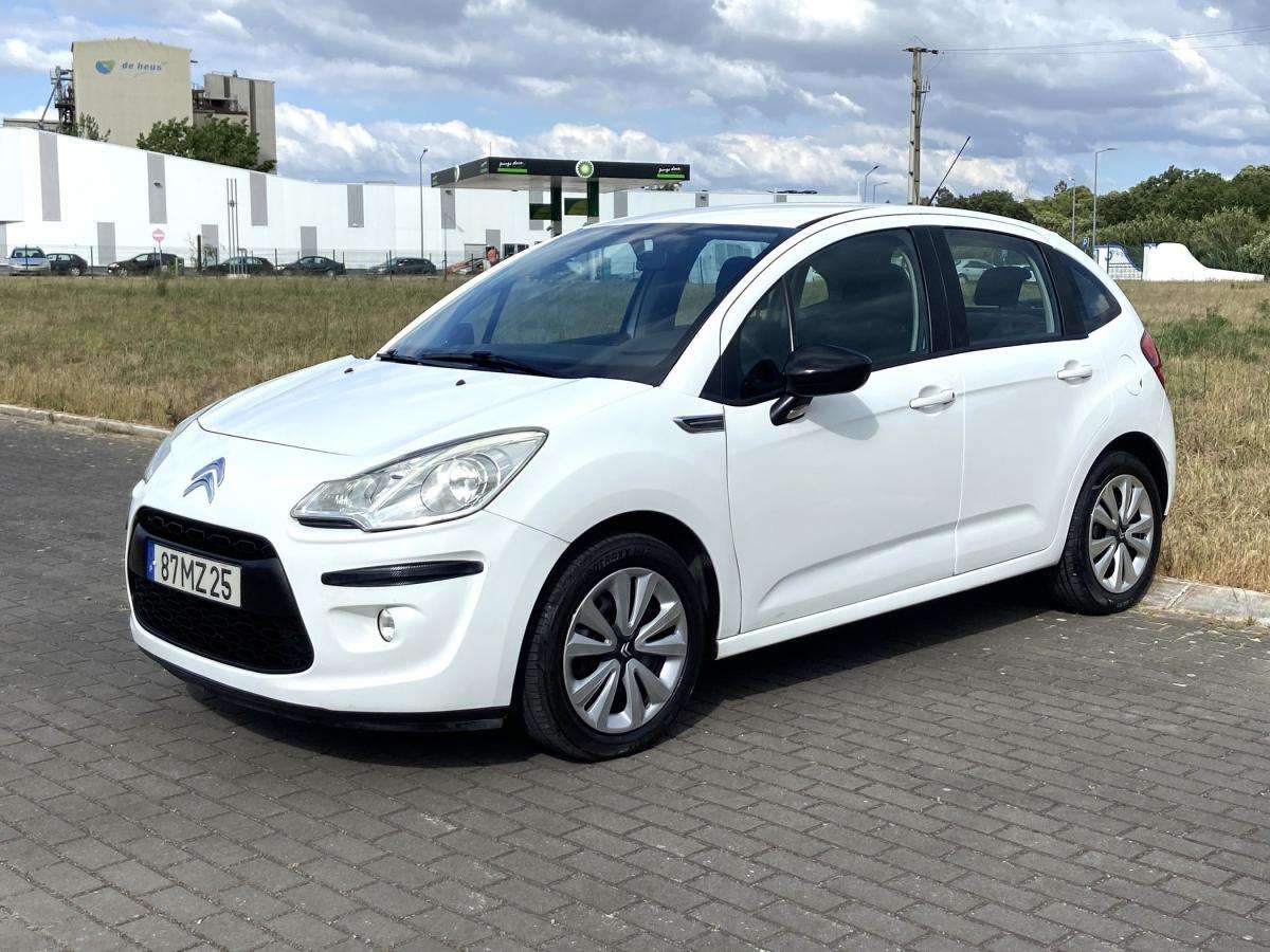 citroen-c3-2012-diesel-1398cc