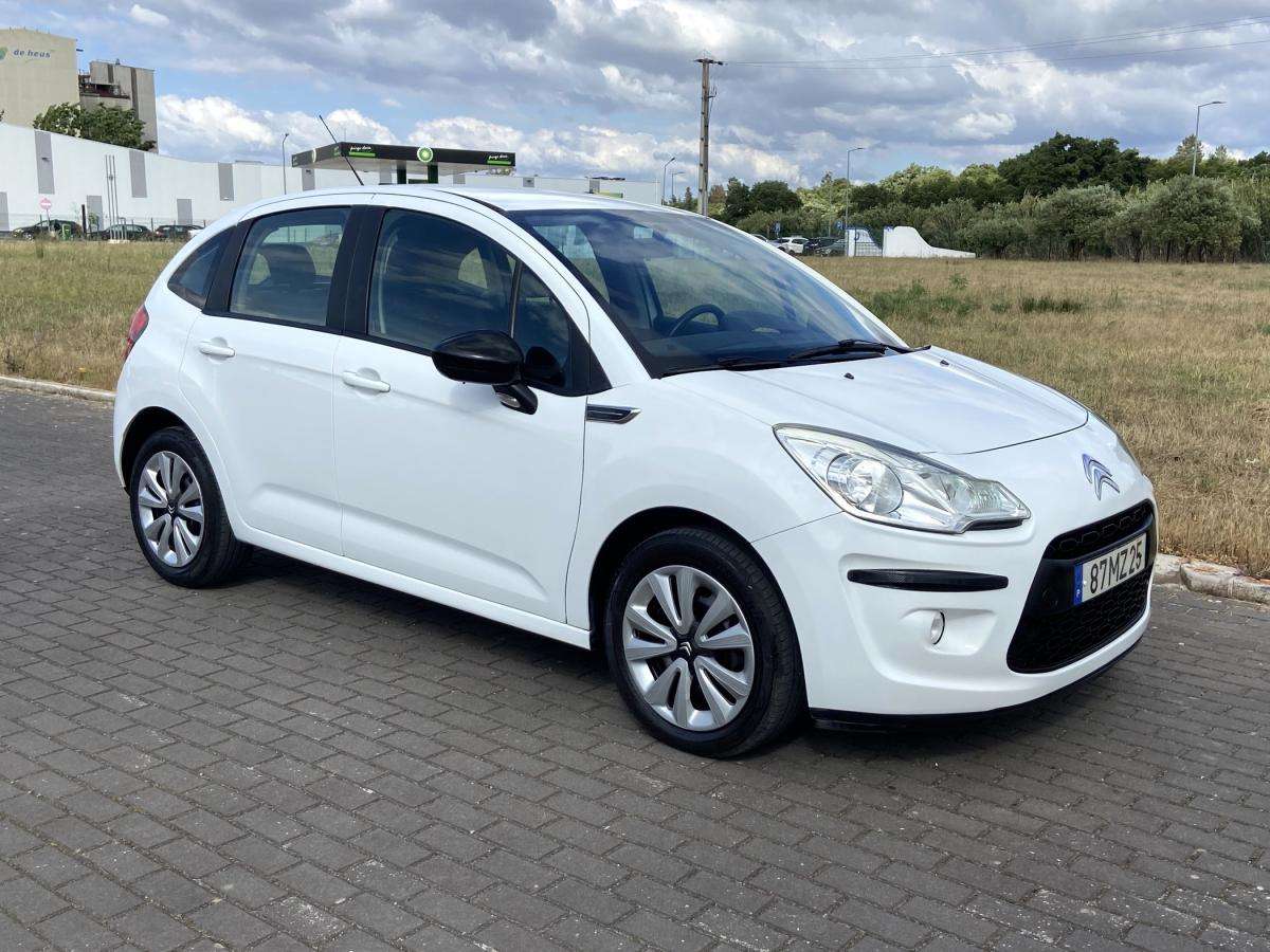 citroen-c3-2012-diesel-1398cc