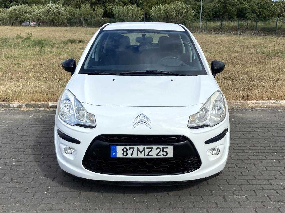 citroen-c3-2012-diesel-1398cc