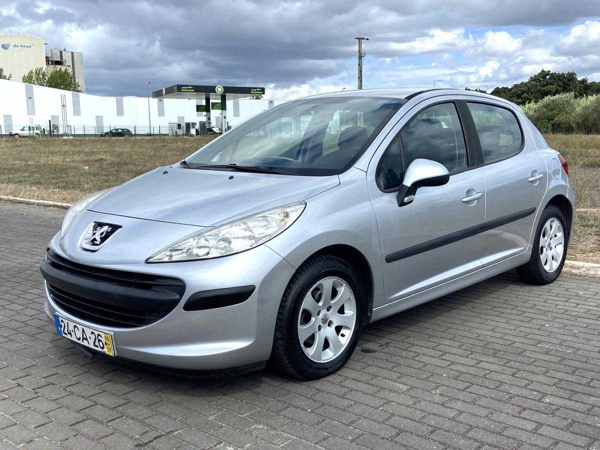peugeot-207-2006-diesel-1398cc