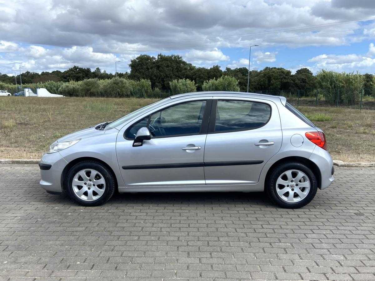 peugeot-207-2006-diesel-1398cc