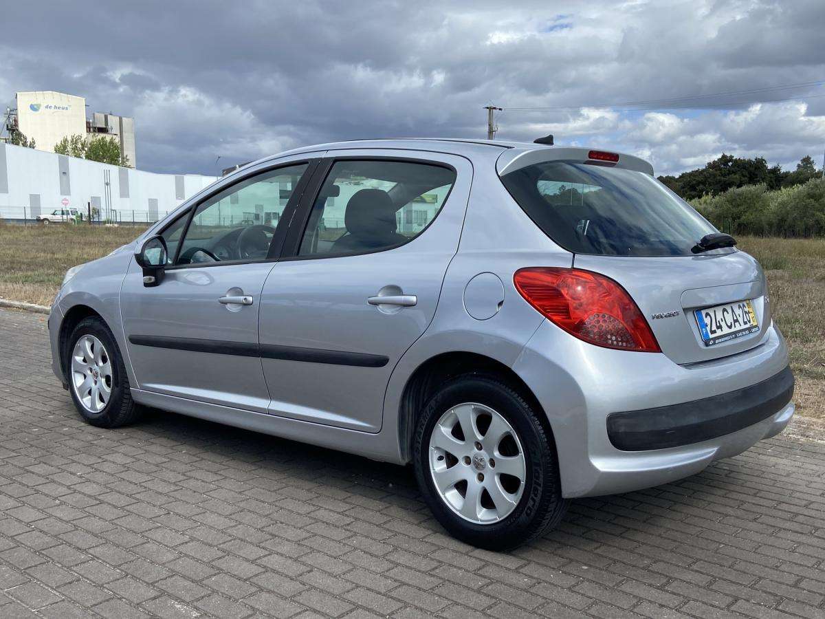 peugeot-207-2006-diesel-1398cc