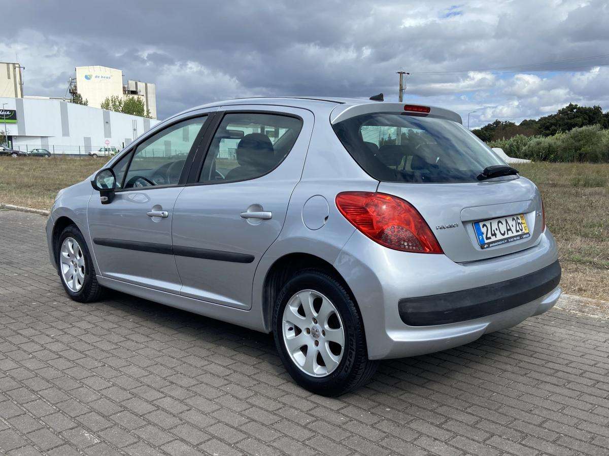 peugeot-207-2006-diesel-1398cc