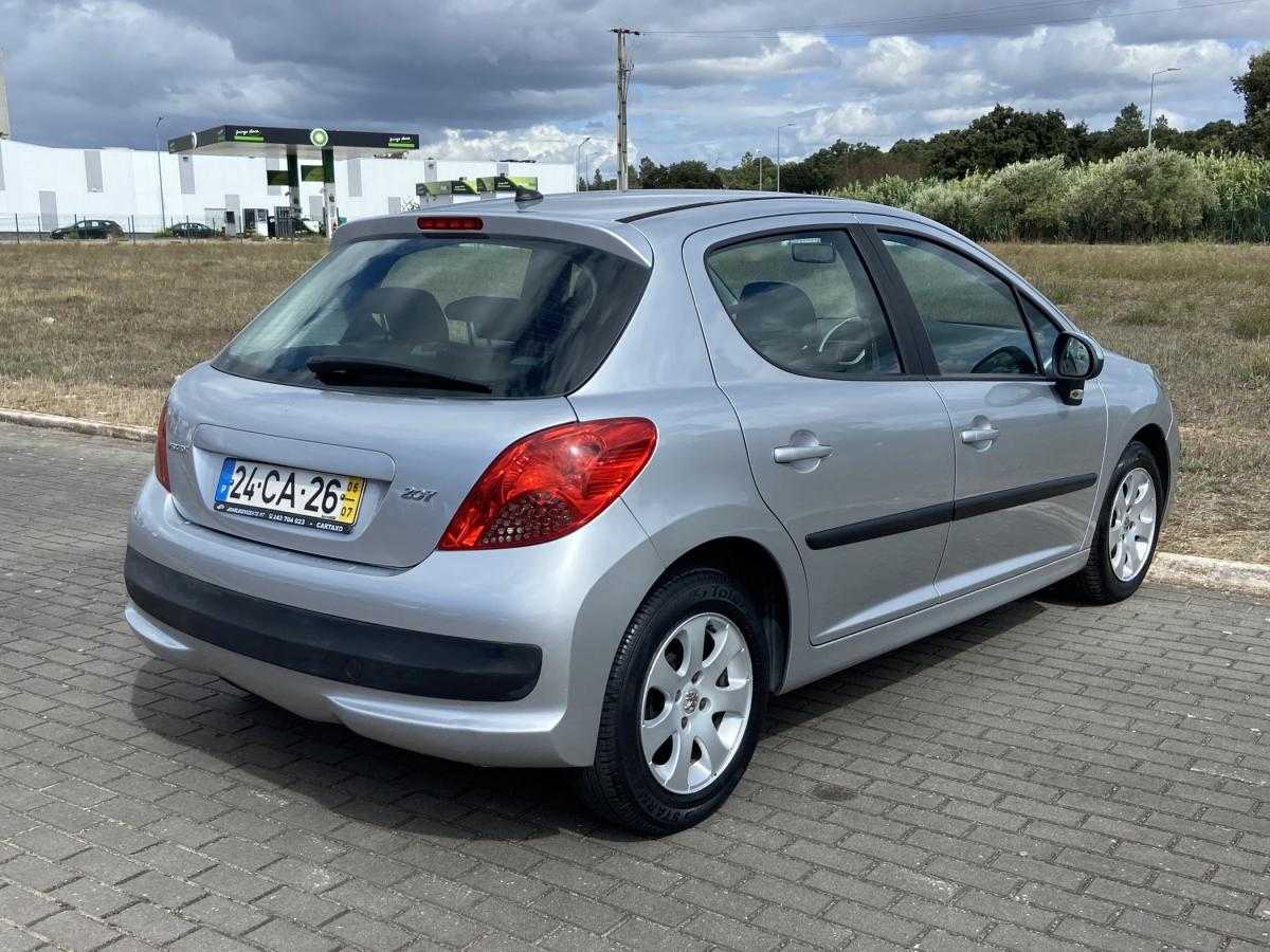 peugeot-207-2006-diesel-1398cc