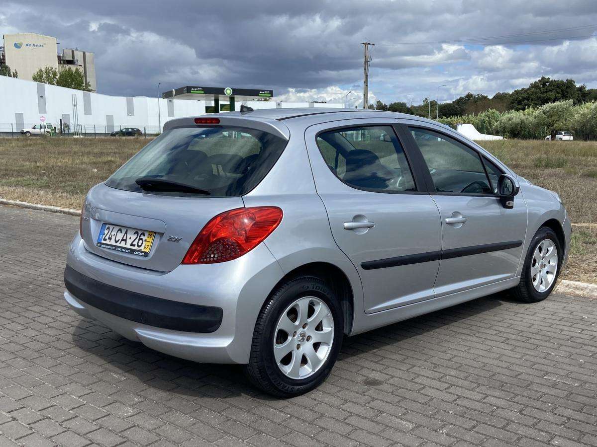 peugeot-207-2006-diesel-1398cc