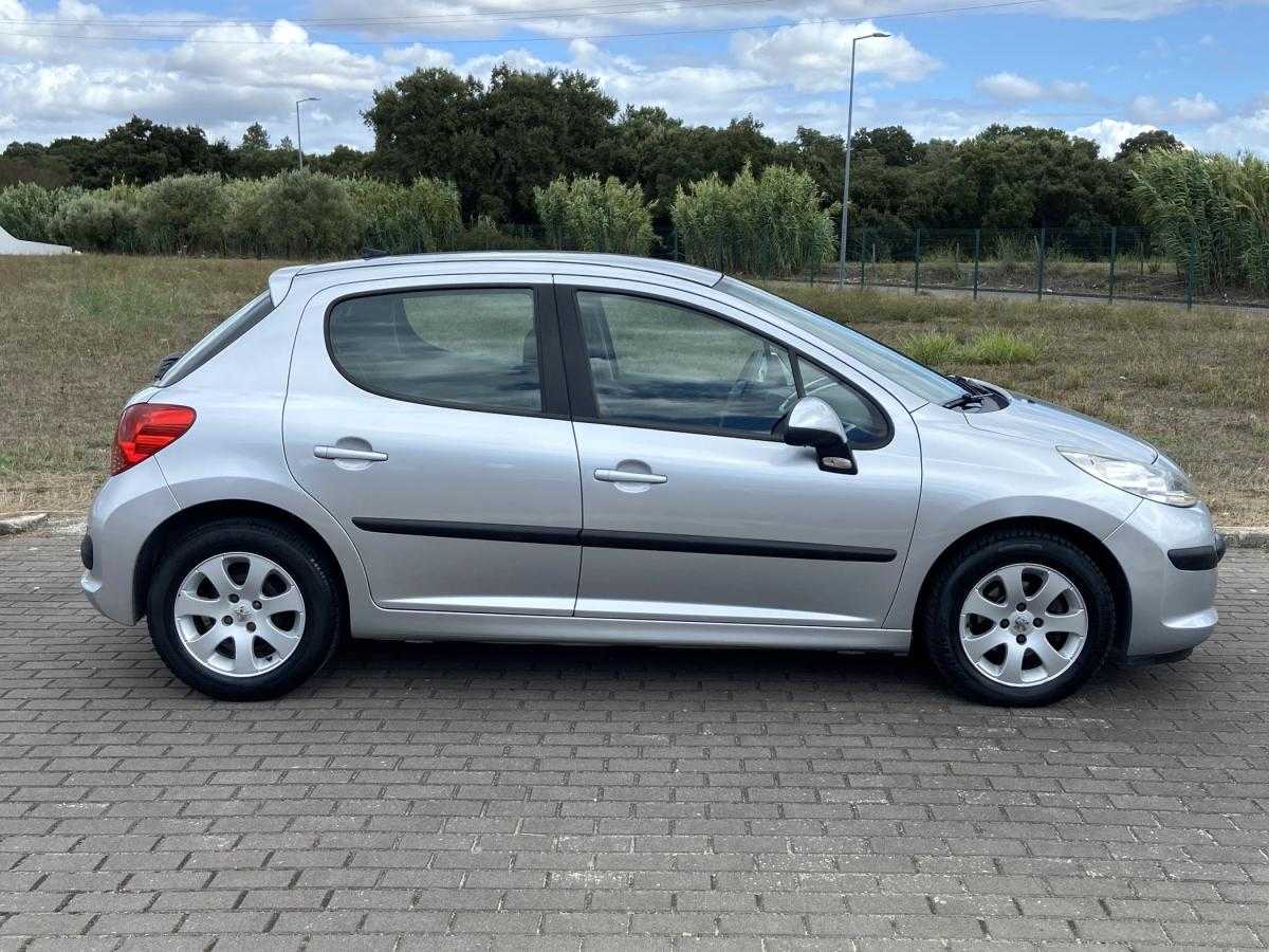 peugeot-207-2006-diesel-1398cc