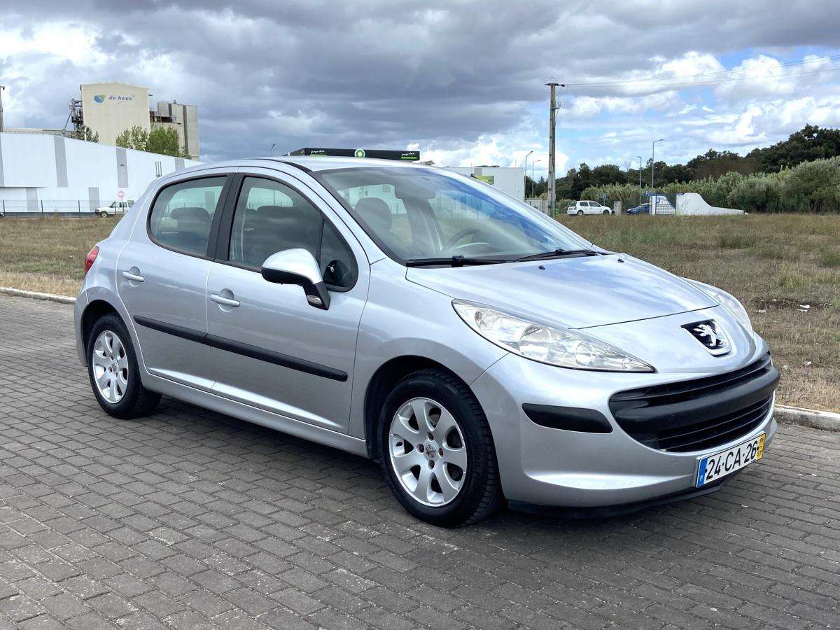 peugeot-207-2006-diesel-1398cc