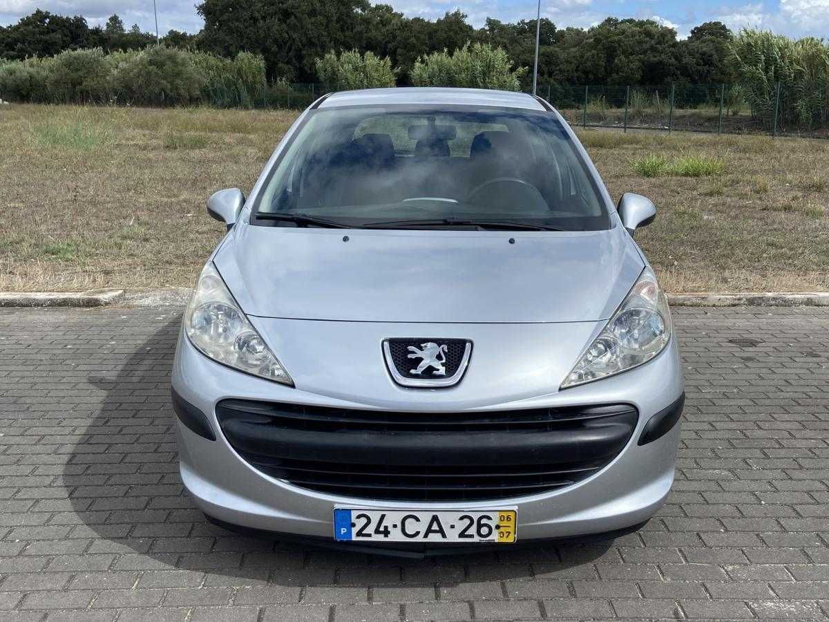 peugeot-207-2006-diesel-1398cc