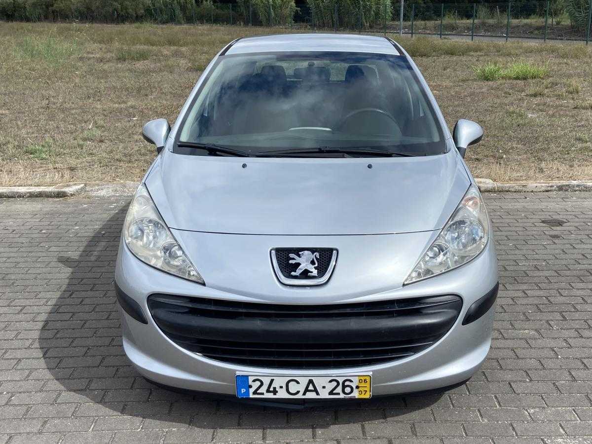 peugeot-207-2006-diesel-1398cc