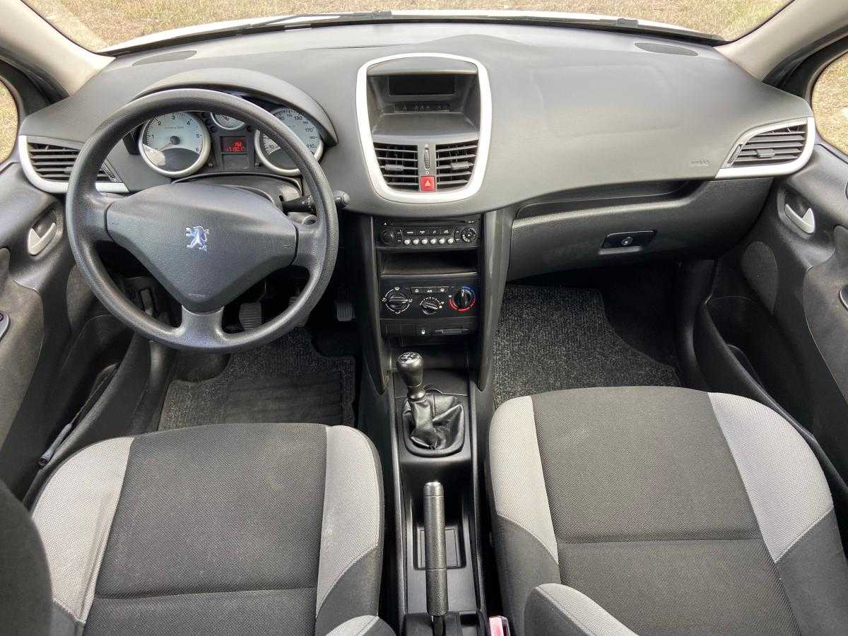 peugeot-207-2006-diesel-1398cc
