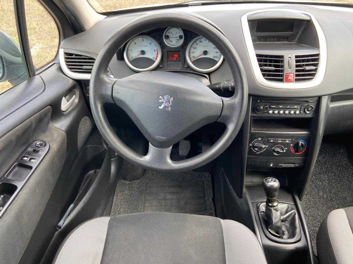 peugeot-207-2006-diesel-1398cc