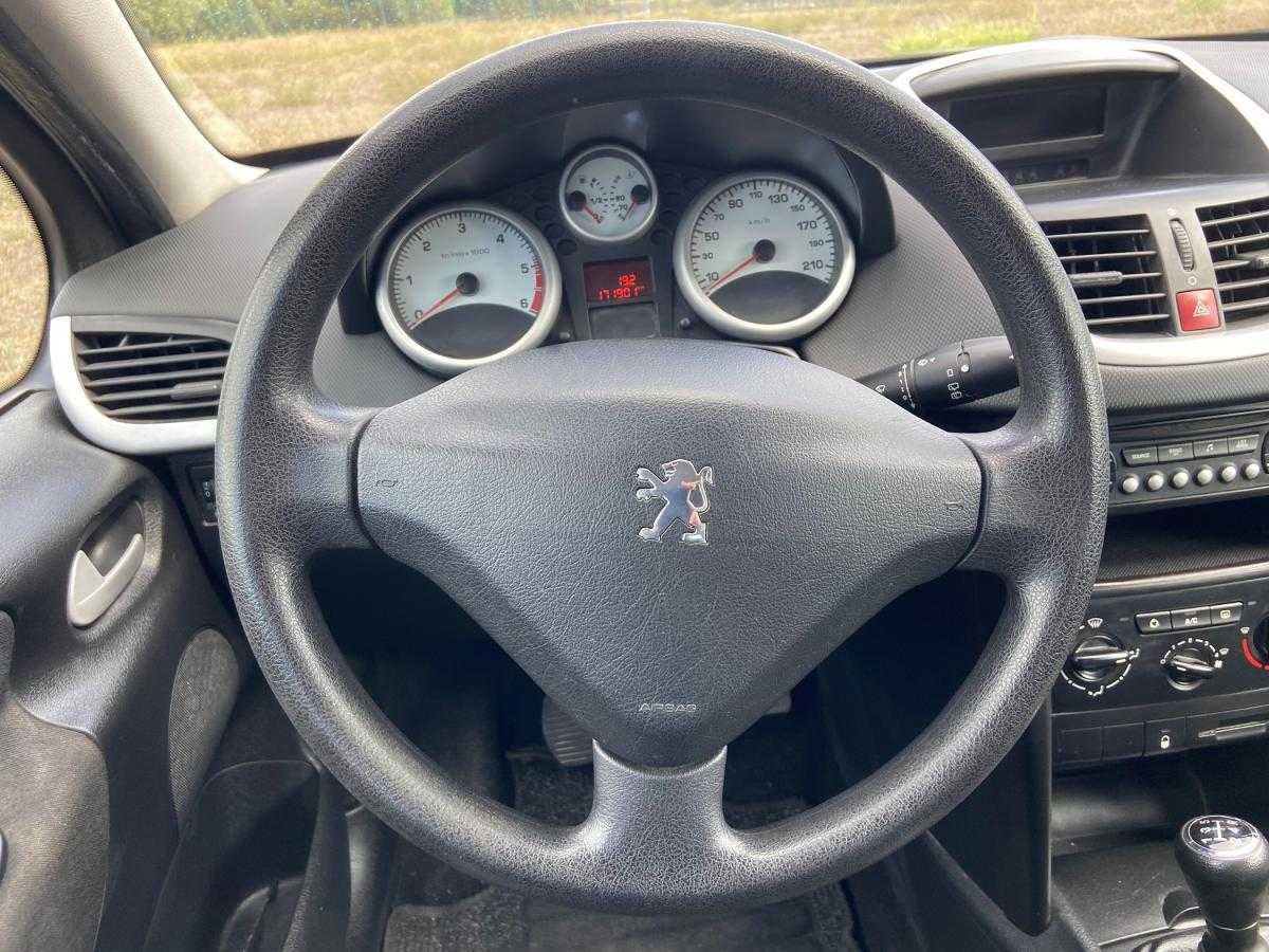 peugeot-207-2006-diesel-1398cc