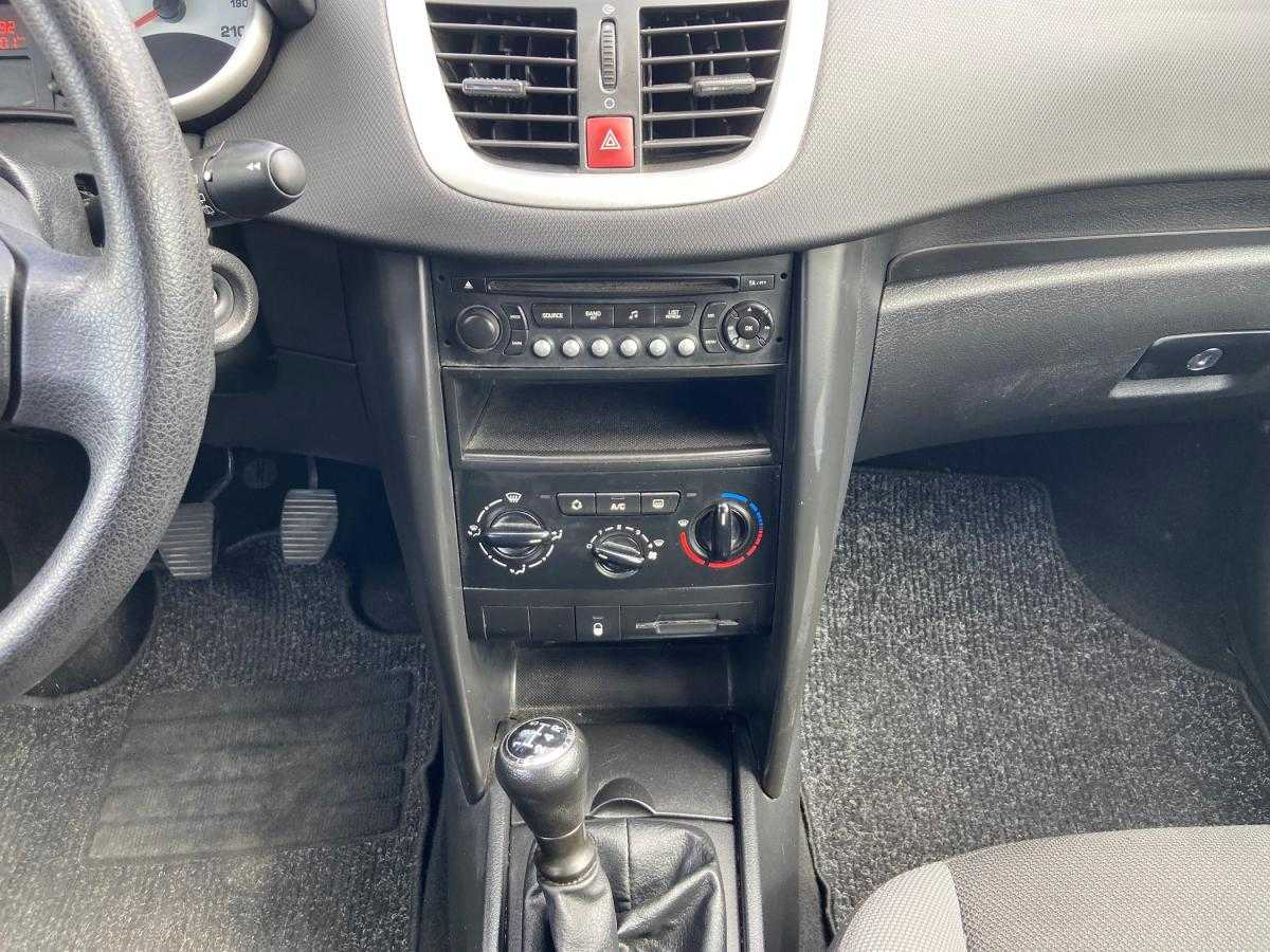 peugeot-207-2006-diesel-1398cc
