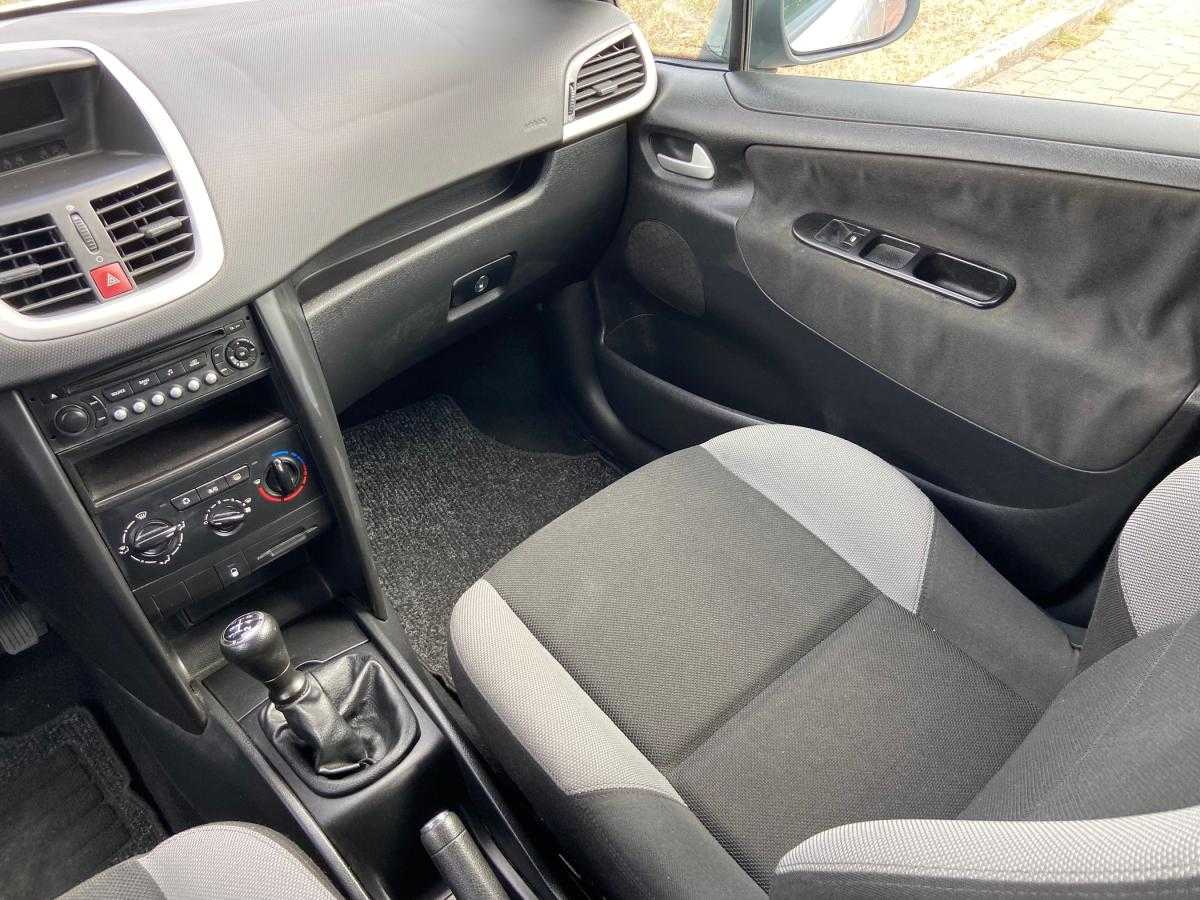 peugeot-207-2006-diesel-1398cc
