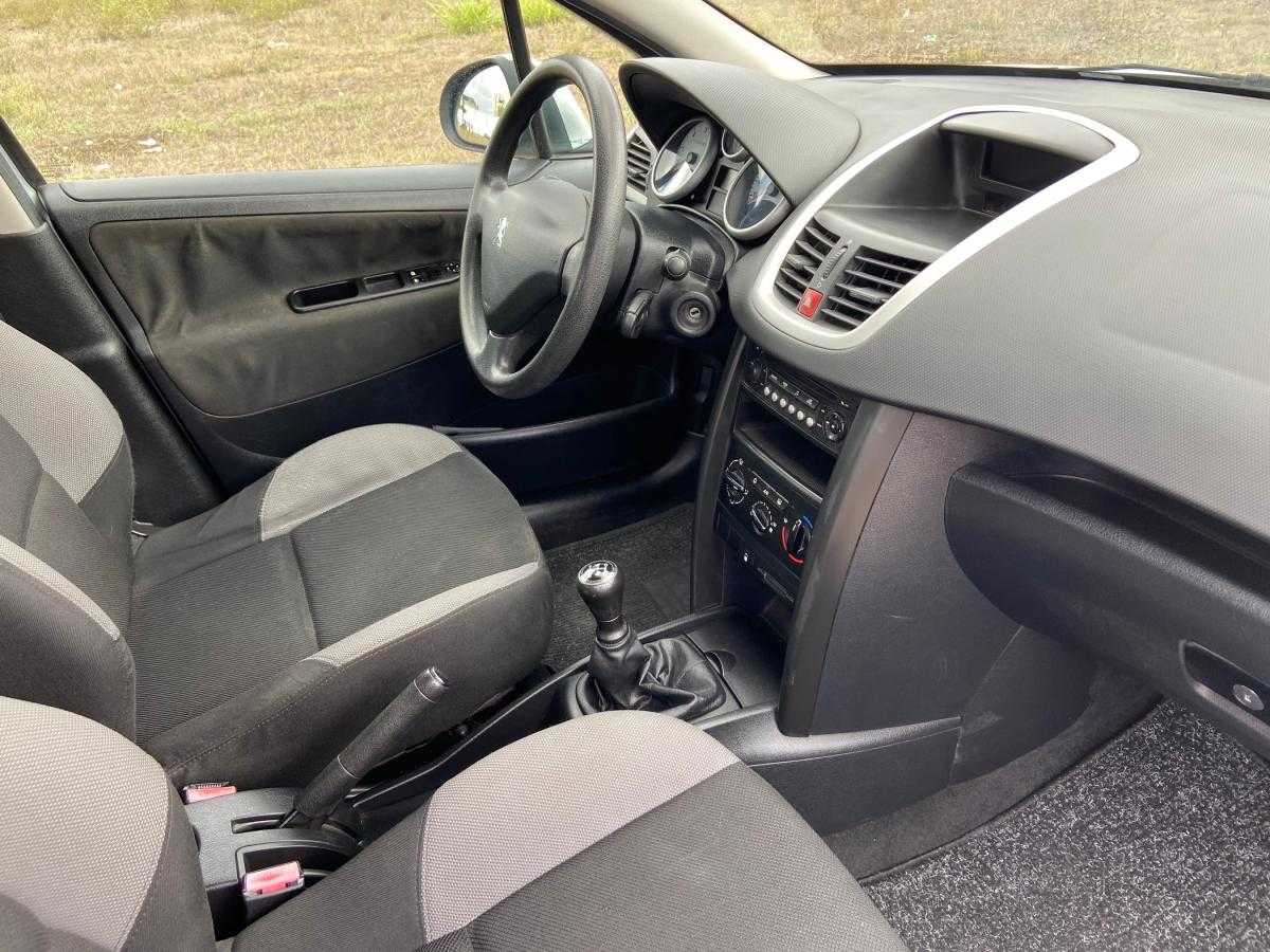 peugeot-207-2006-diesel-1398cc