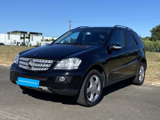 mercedes-benz-classe-m-2007-diesel-2987cc