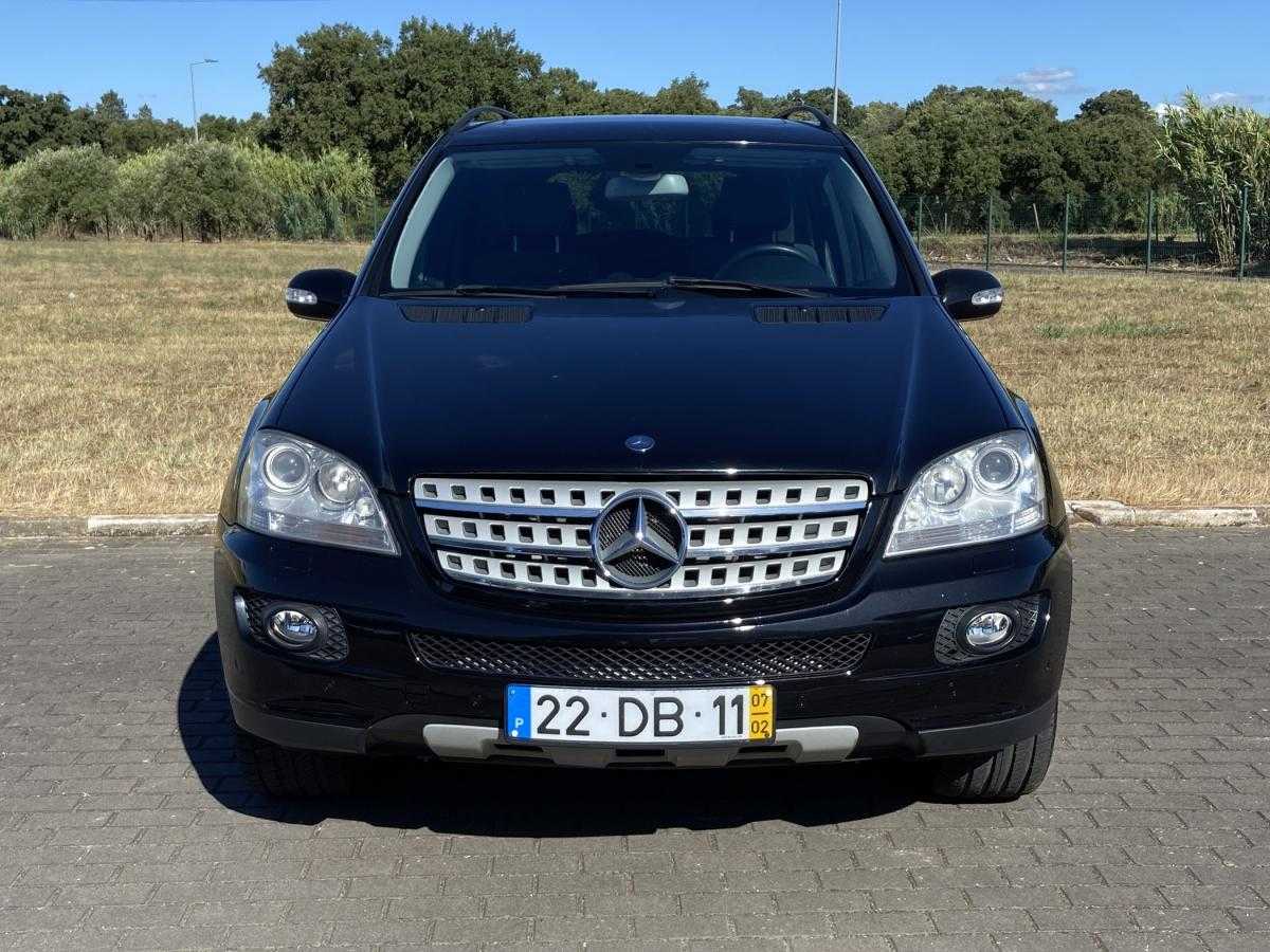 mercedes-benz-classe-m-2007-diesel-2987cc