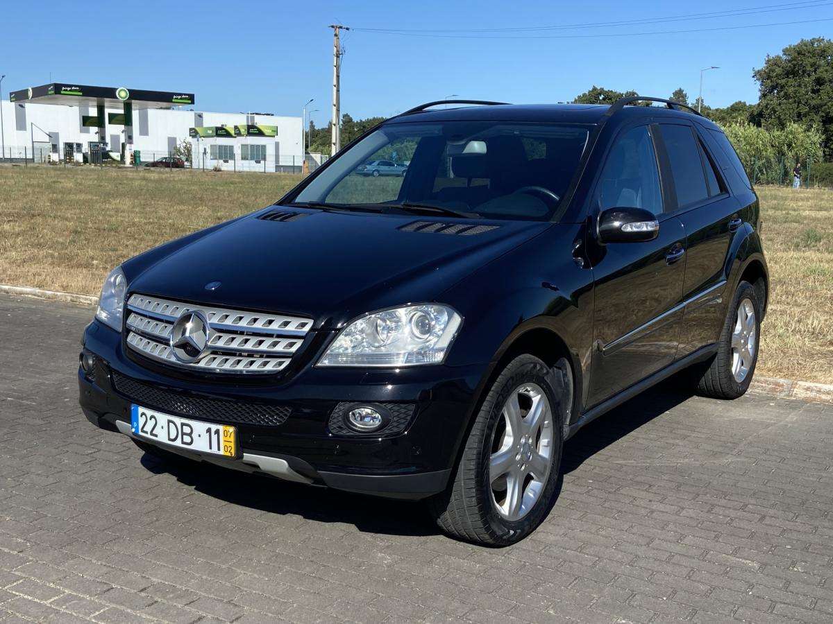mercedes-benz-classe-m-2007-diesel-2987cc