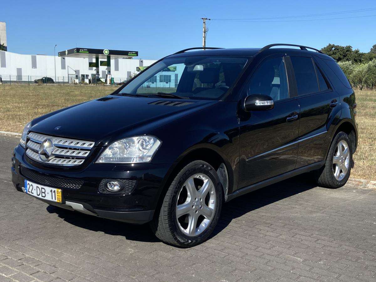 mercedes-benz-classe-m-2007-diesel-2987cc