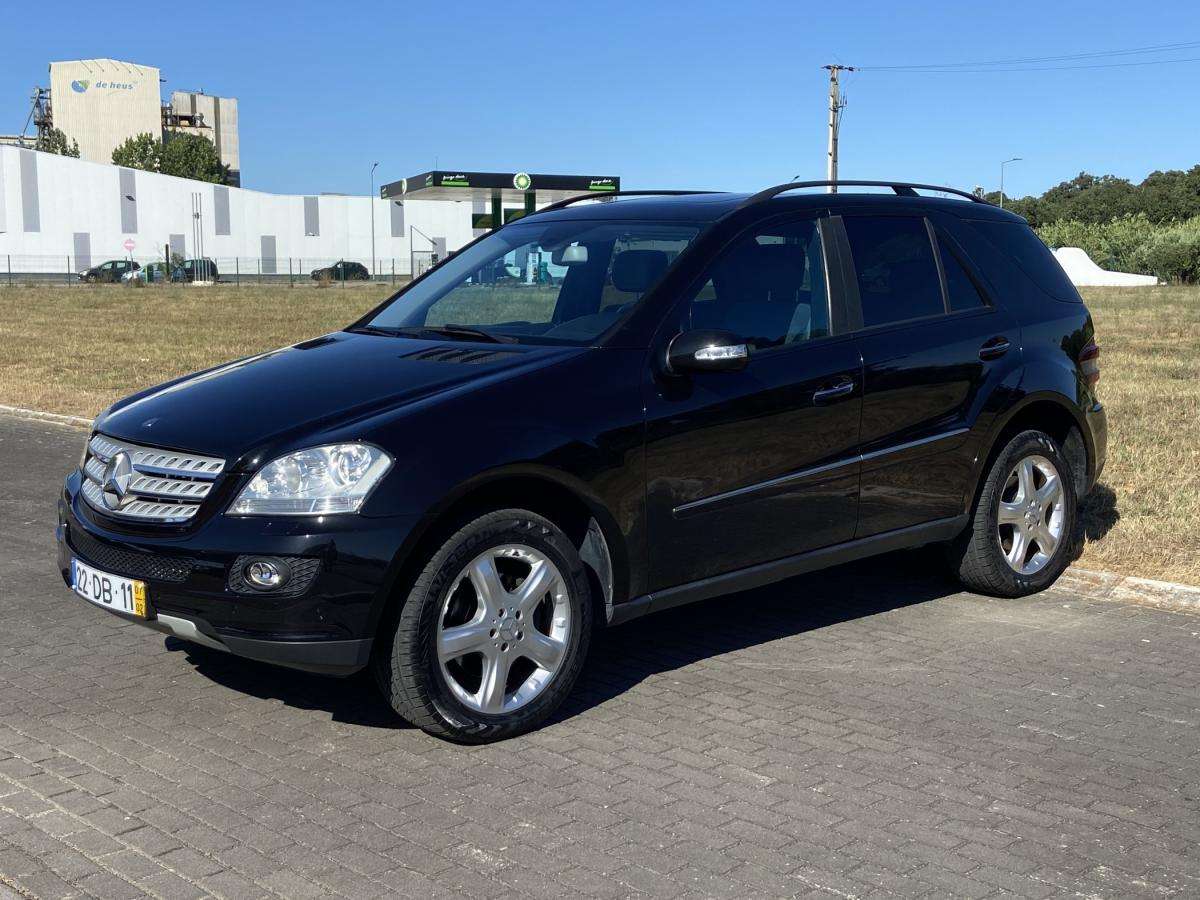 mercedes-benz-classe-m-2007-diesel-2987cc