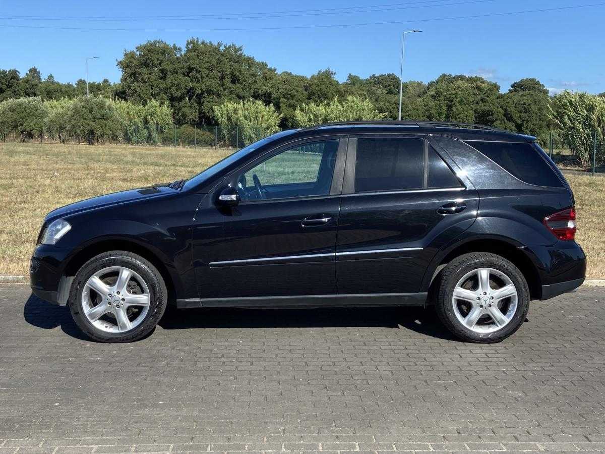 mercedes-benz-classe-m-2007-diesel-2987cc