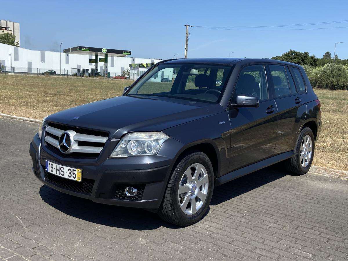 mercedes-benz-glk-2009-diesel-2143cc