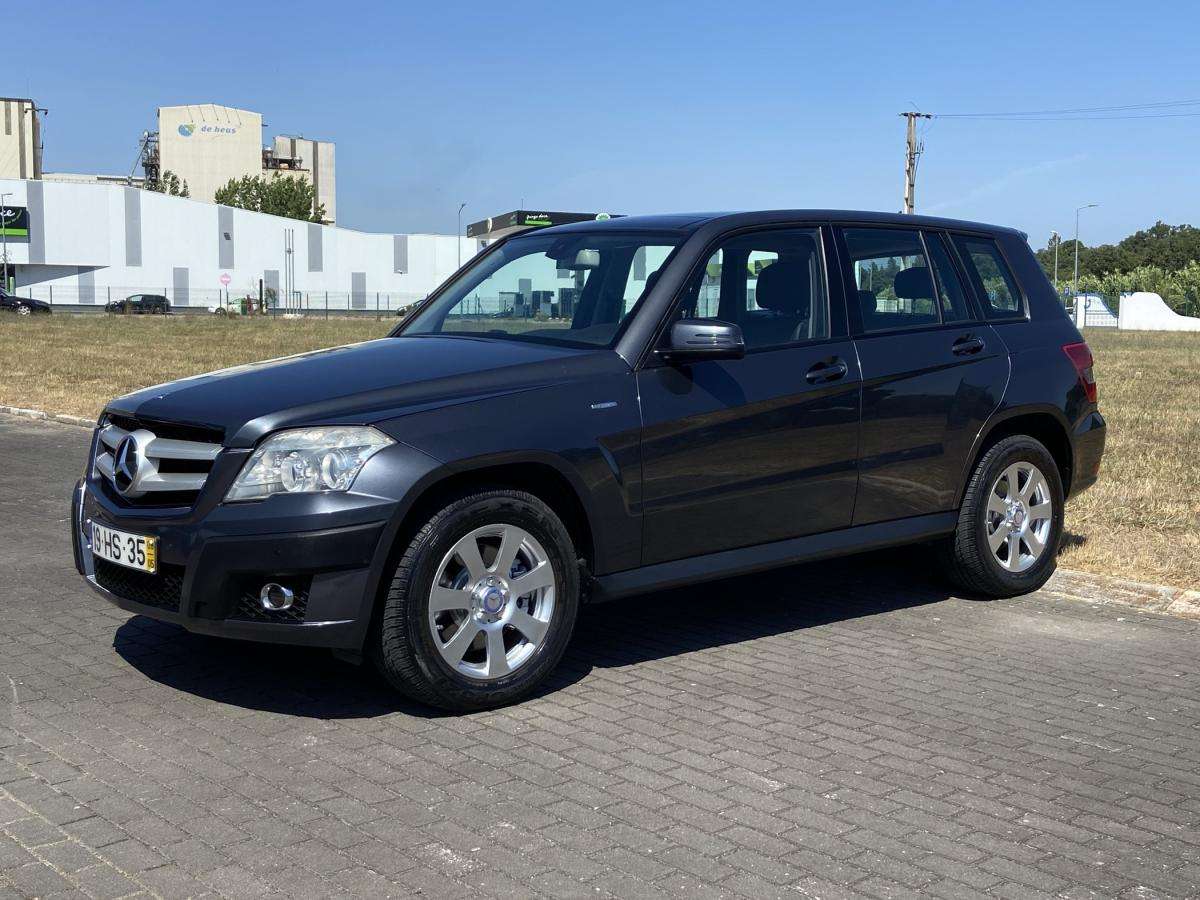 mercedes-benz-glk-2009-diesel-2143cc