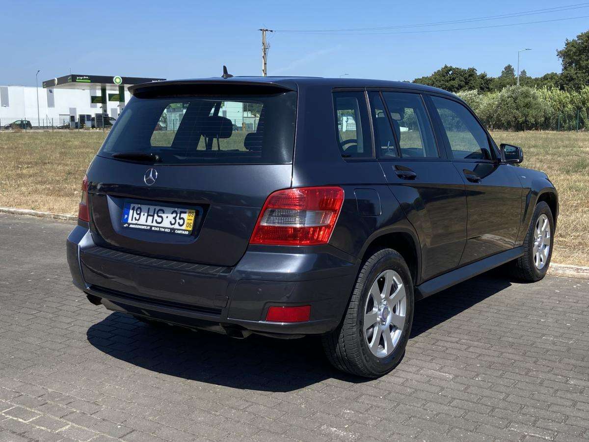mercedes-benz-glk-2009-diesel-2143cc