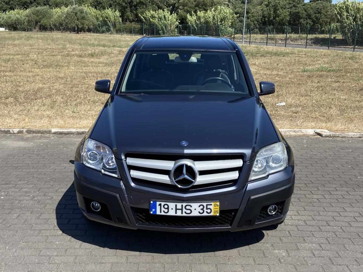 mercedes-benz-glk-2009-diesel-2143cc