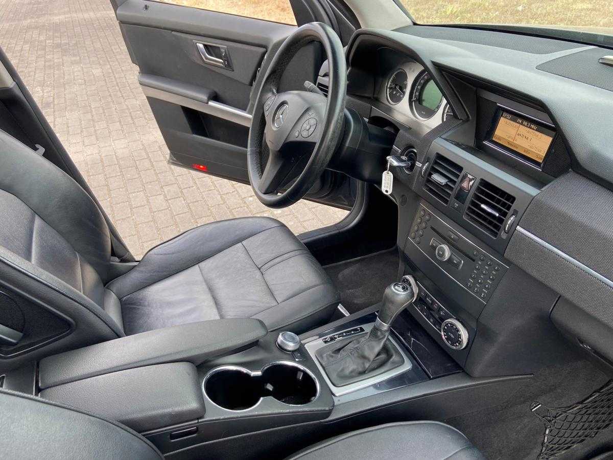 mercedes-benz-glk-2009-diesel-2143cc
