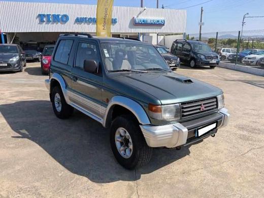 mitsubishi-pajero-2-8-td-4wd-1995-diesel-2835cc